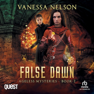 False Dawn