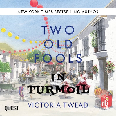 Two Old Fools in Turmoil