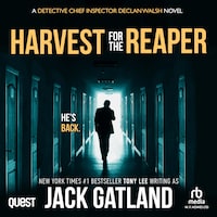 Harvest For The Reaper