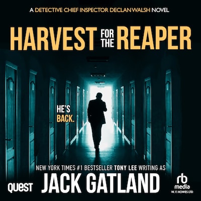 Harvest For The Reaper