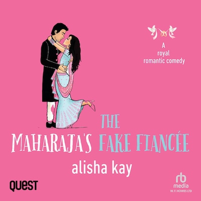 The Maharaja’s Fake Fiancée