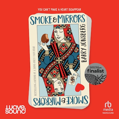 Smoke & Mirrors