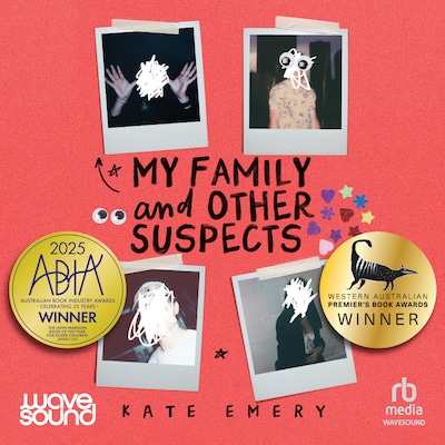 My Family and Other Suspects