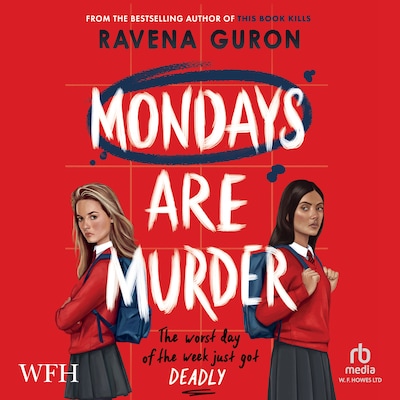 Mondays Are Murder
