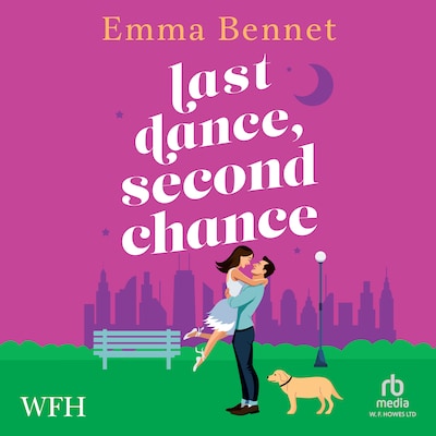 Last Dance, Second Chance
