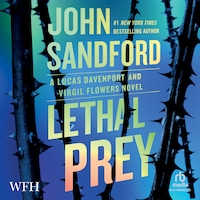 Lethal Prey