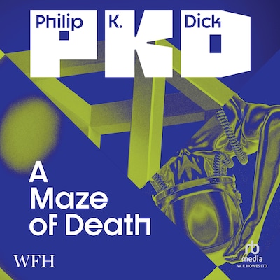 A Maze of Death