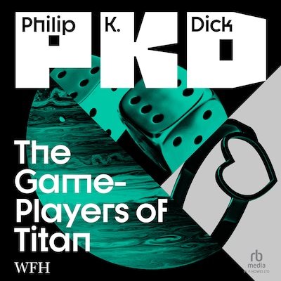 The Game-Players of Titan