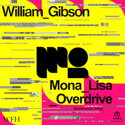 Mona Lisa Overdrive