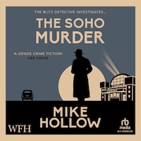The Soho Murder
