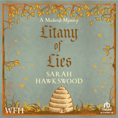 Litany of Lies