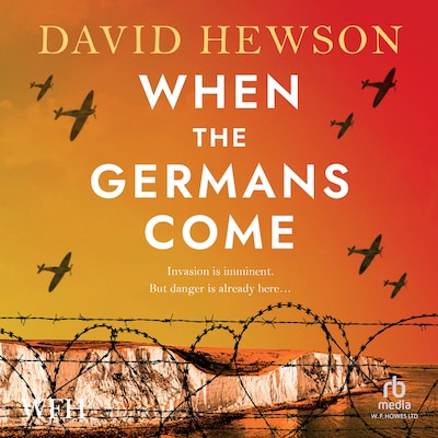 When The Germans Come