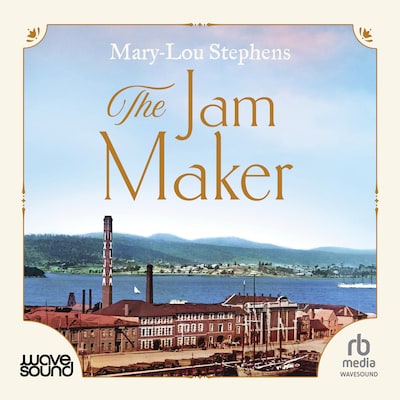 The Jam Maker