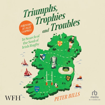 Triumphs, Trophies and Troubles