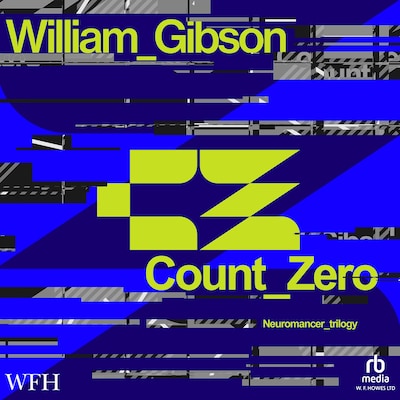Count Zero