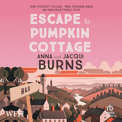 Escape to Pumpkin Cottage