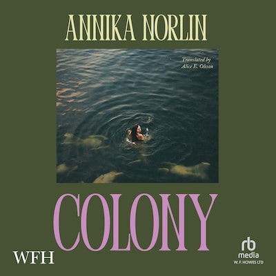 Colony