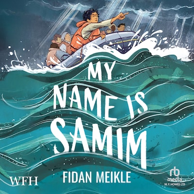 My Name is Samim