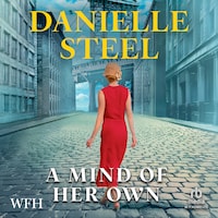 A Mind of Her Own