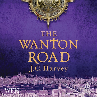 The Wanton Road