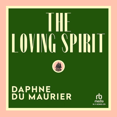 The Loving Spirit