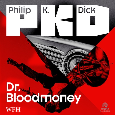 Dr. Bloodmoney