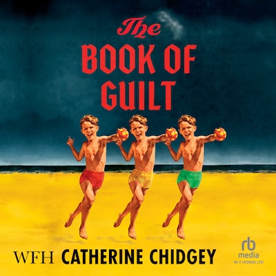 The Book of Guilt