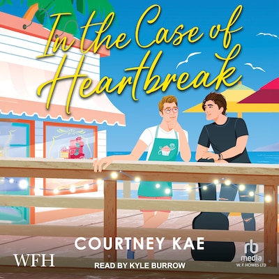 In the Case of Heartbreak