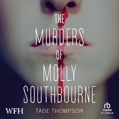 The Murders of Molly Southbourne
