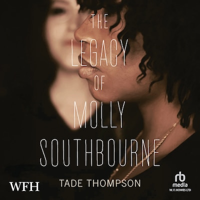 The Legacy of Molly Southbourne