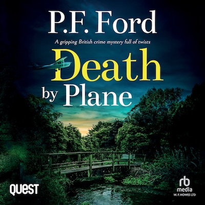 Death by Plane