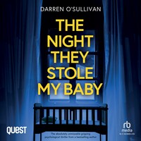 The Night they Stole My Baby