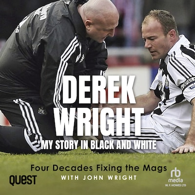 My Story in Black and White
