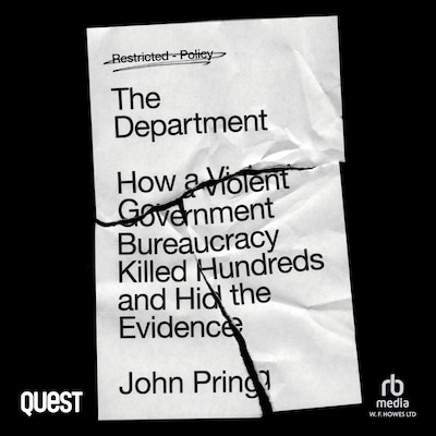 The Department
