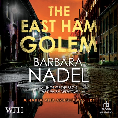 The East Ham Golem