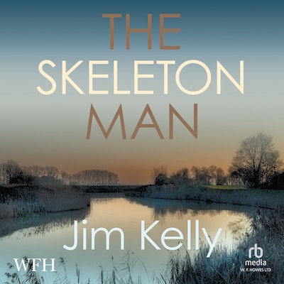 The Skeleton Man