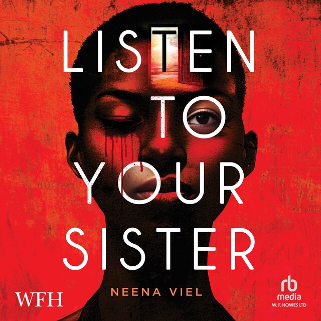 Book cover for Listen To Your Sister