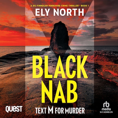 Black Nab: Text M For Murder