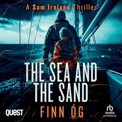 The Sea and the Sand