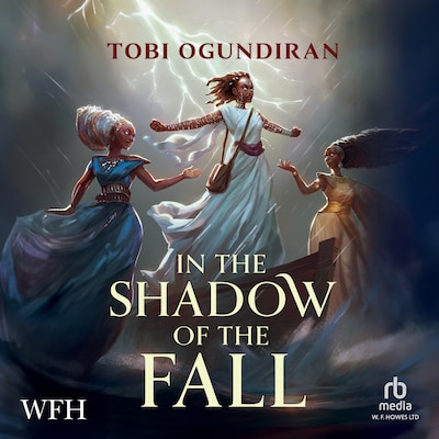 Guardians of the Gods: In the Shadow of the Fall