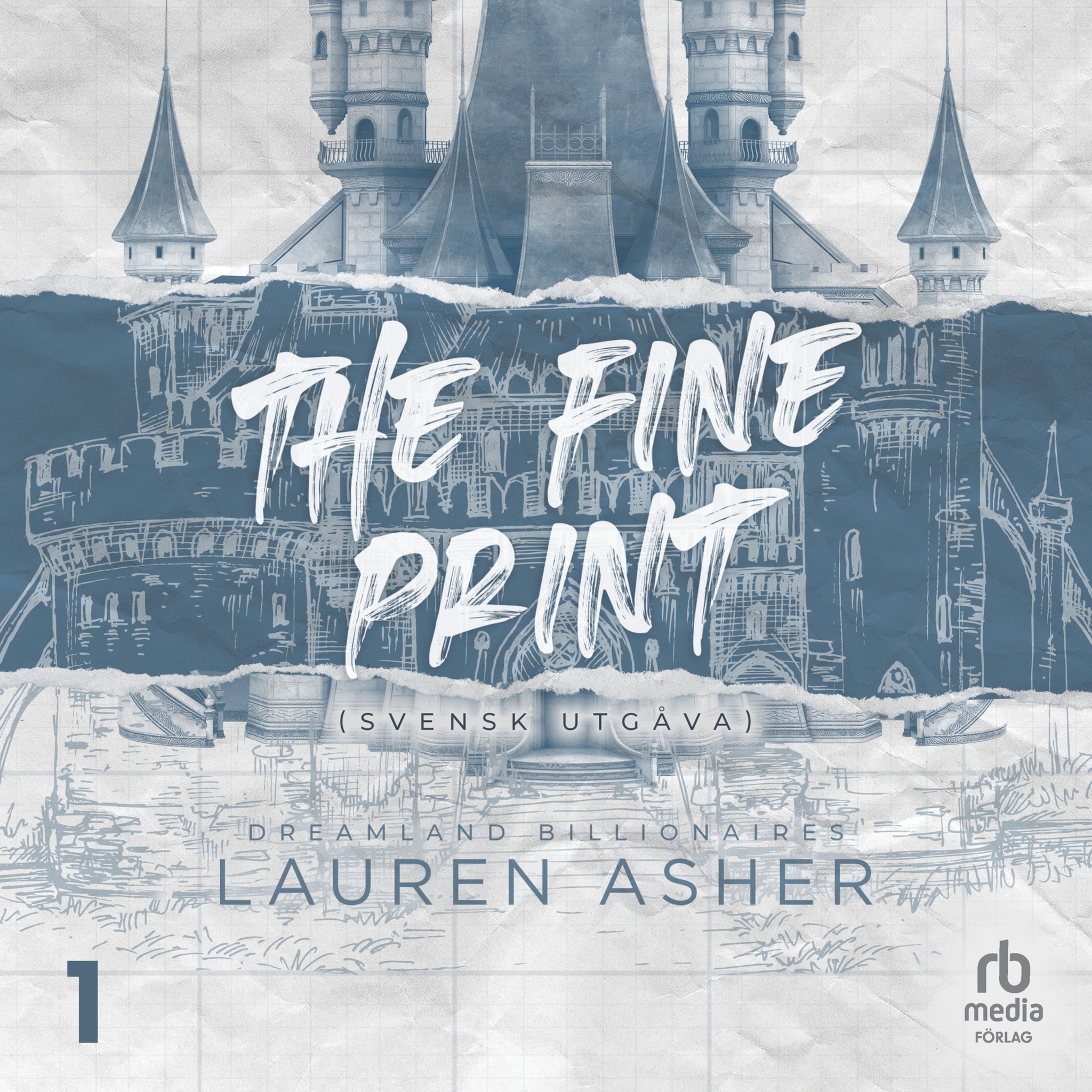 The Fine Print (svensk utgåva)