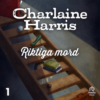 Riktiga mord