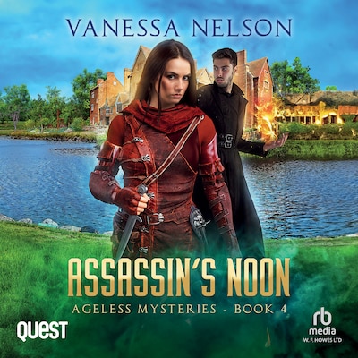 Assassin's Noon