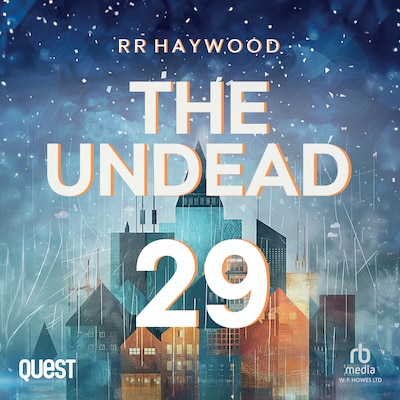 The Undead: Part 29