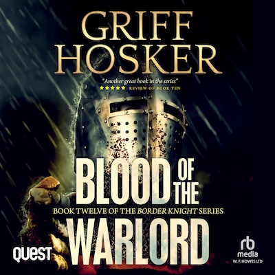 Blood of the Warlord