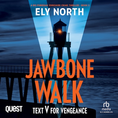 Jawbone Walk: Text V For Vengeance