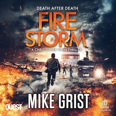 Firestorm