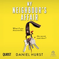 My Neighbour's Affair