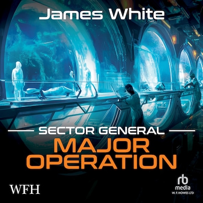 Sector General: Major Operation