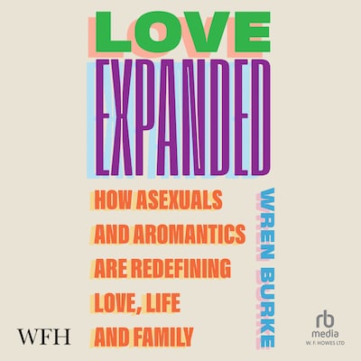 Love Expanded